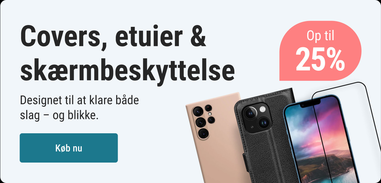 Op til 25 % rabat