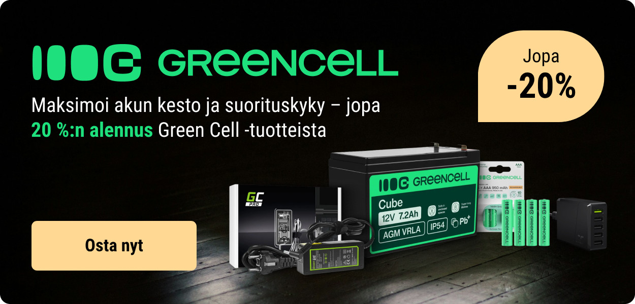 greencell