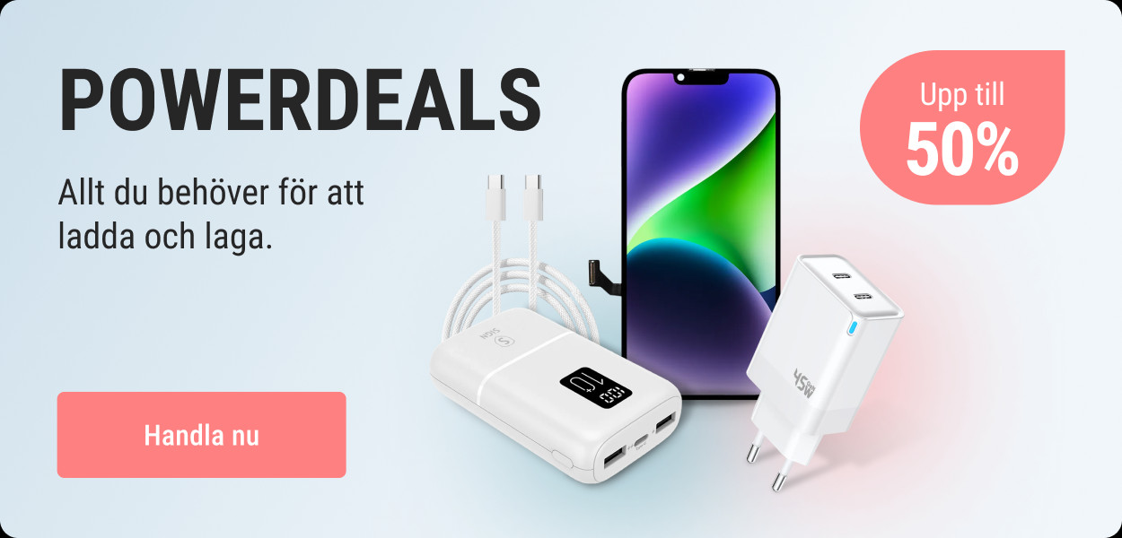 Powerdeals