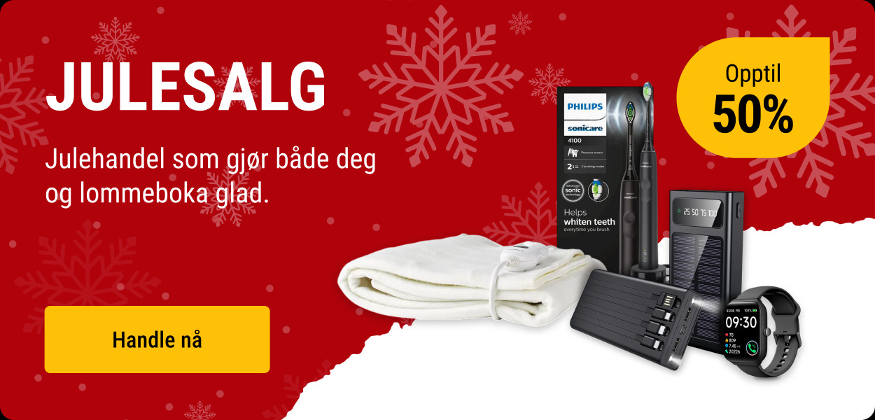 Julesalg