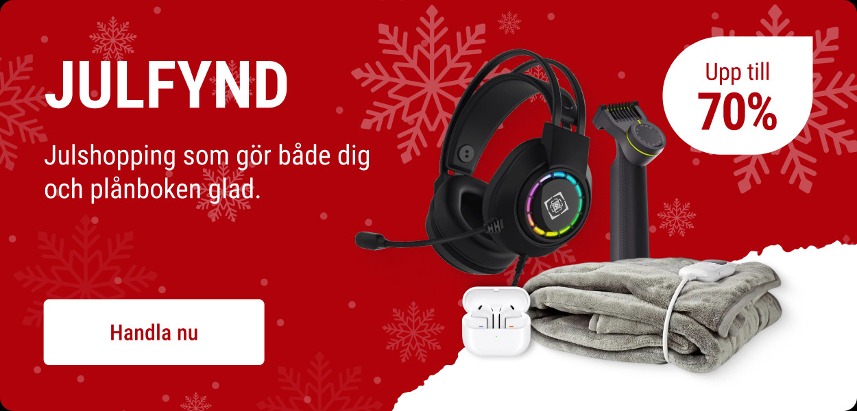 Julfynd SE