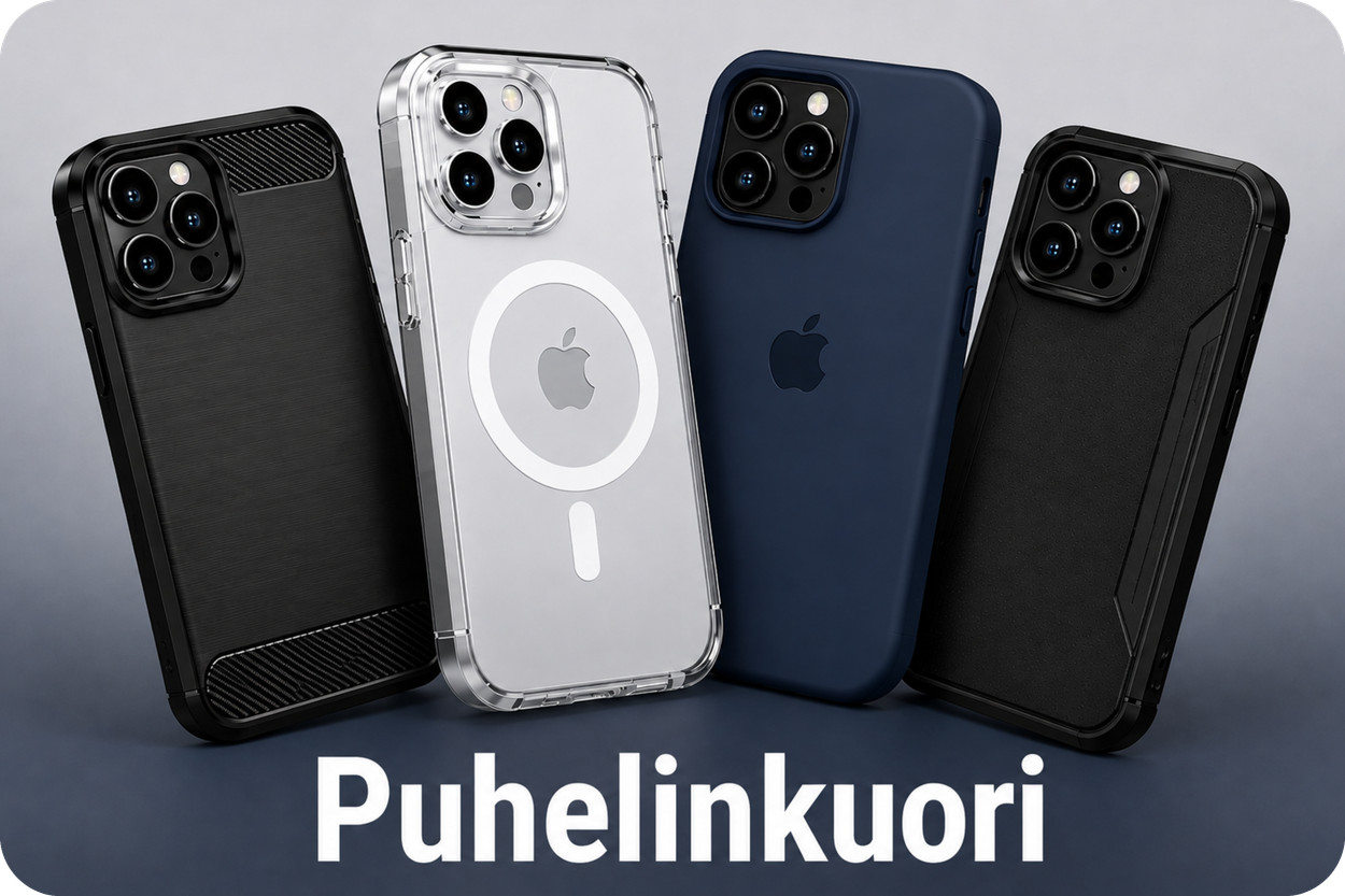Puhelinkuori