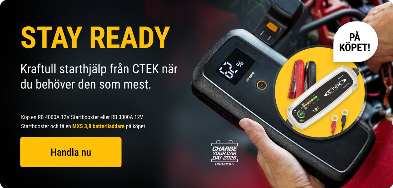 CTEK
