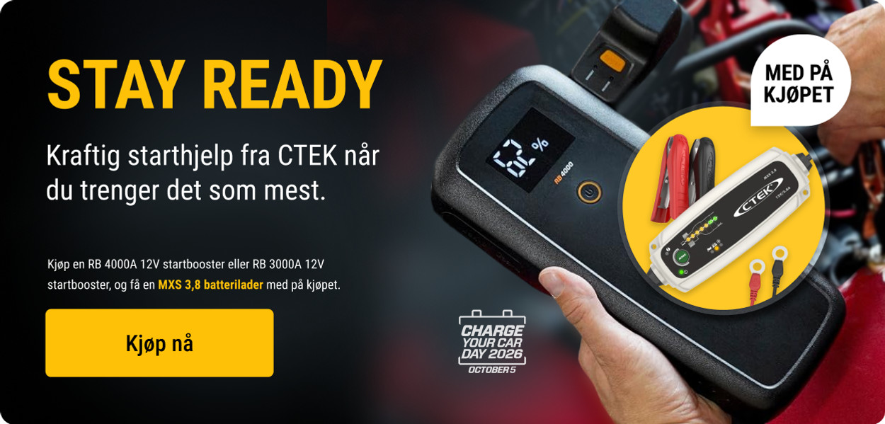 CTEK