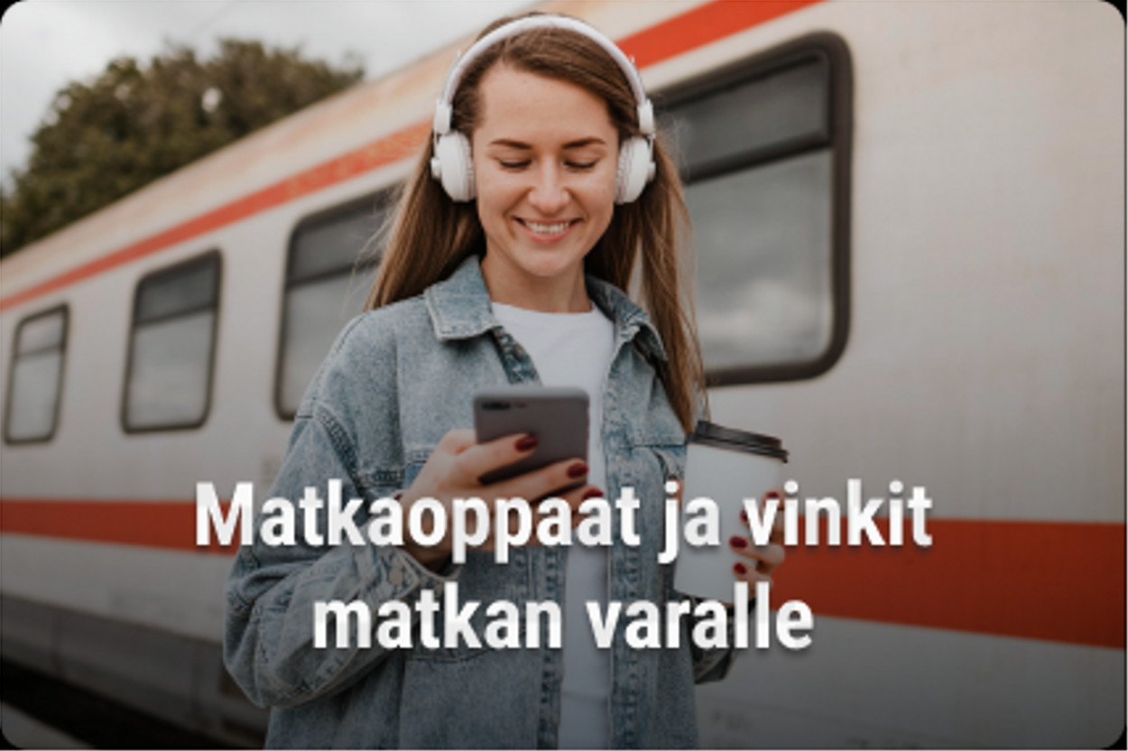 Reseguider & tips på språng