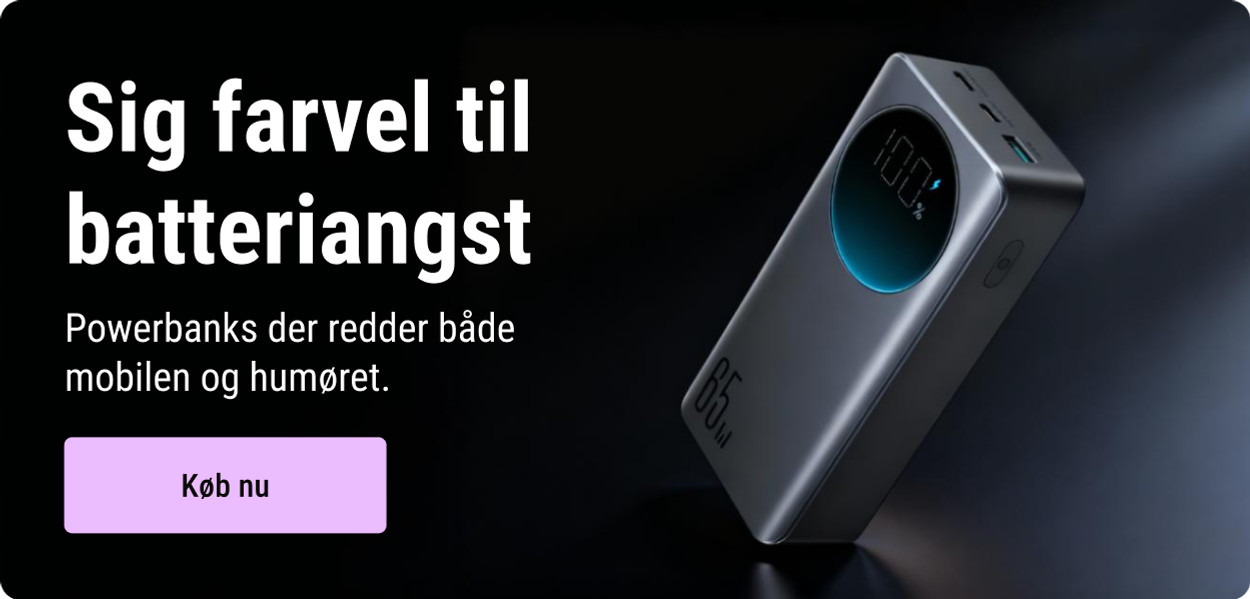Powerbank