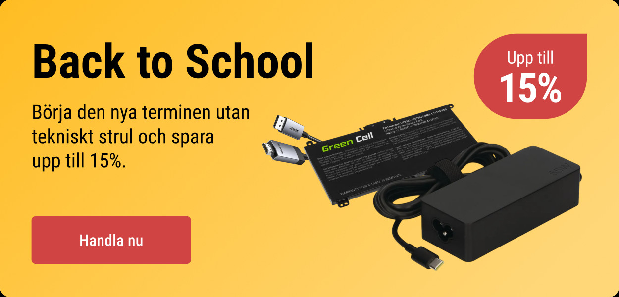 Back to School