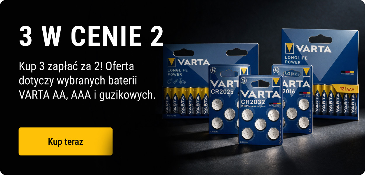 3 w cenie 2