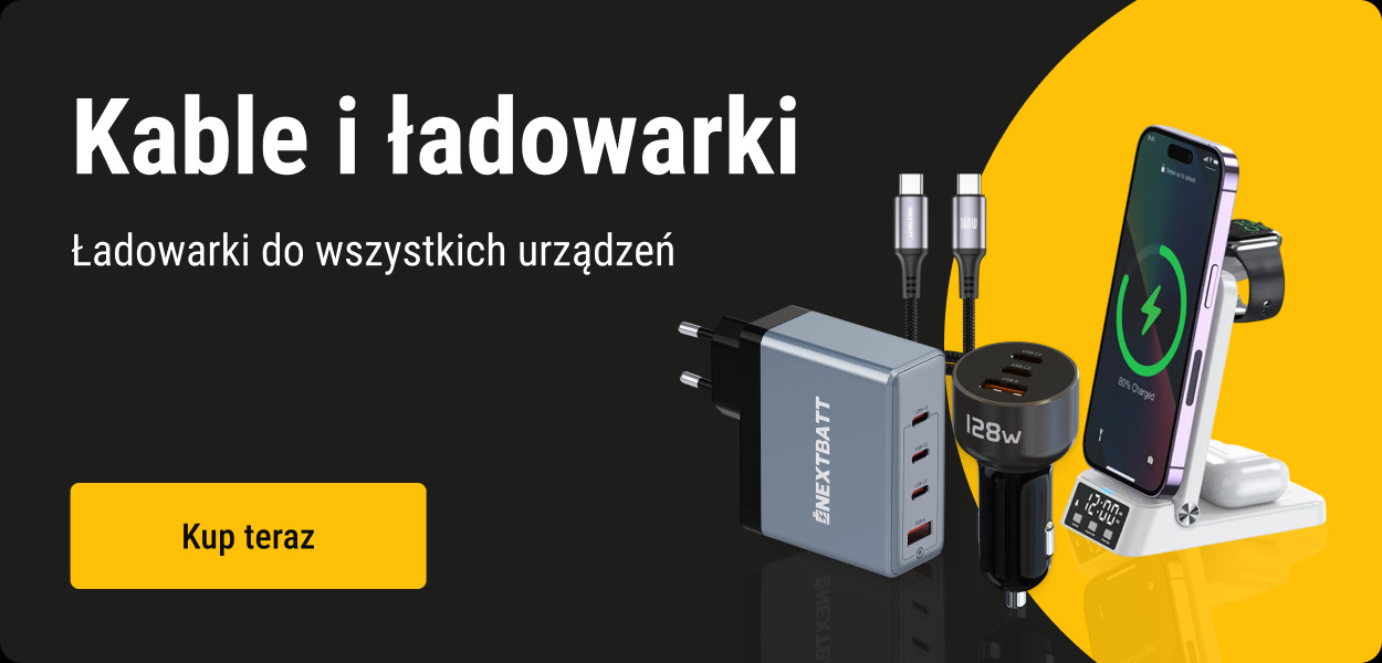 Ładowarka do telefonu komórkowego