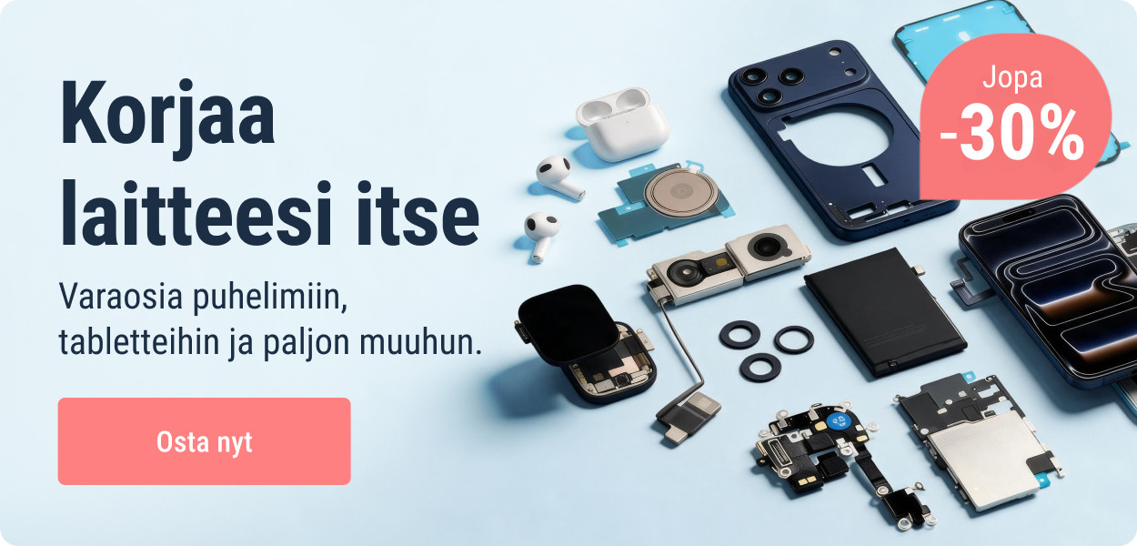 Mobiilivaraosat