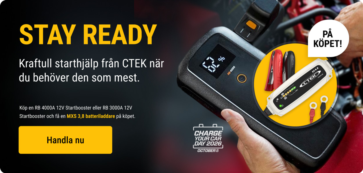 CTEK