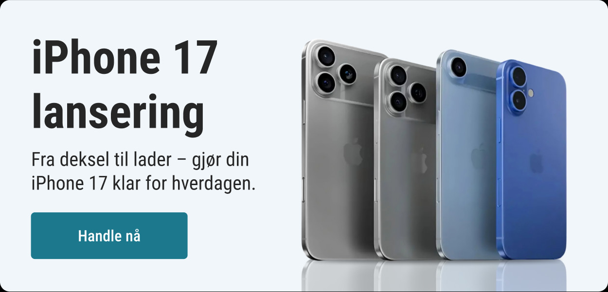 iPhone 17