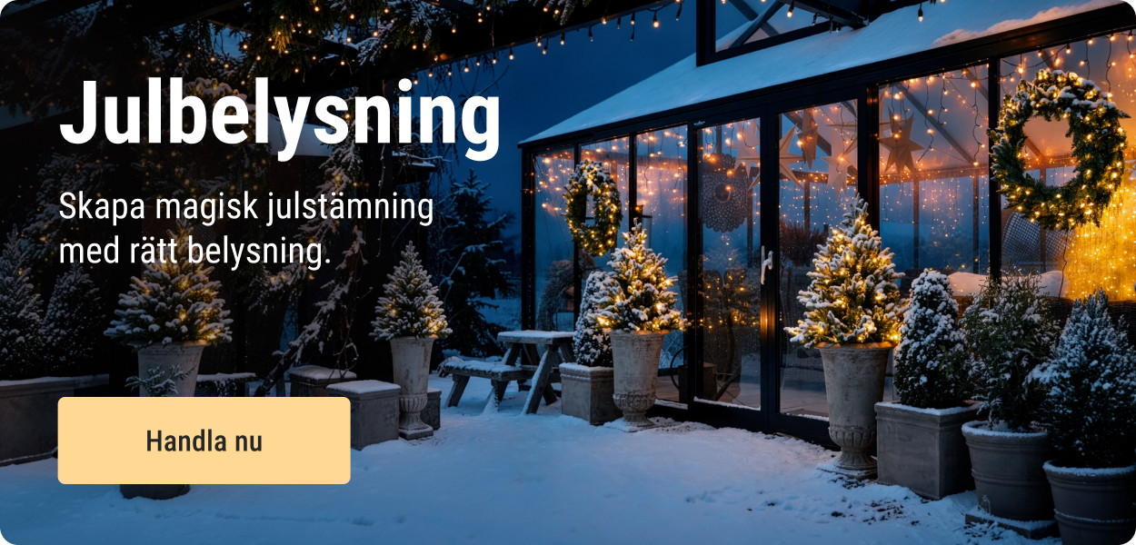 Julbelysning