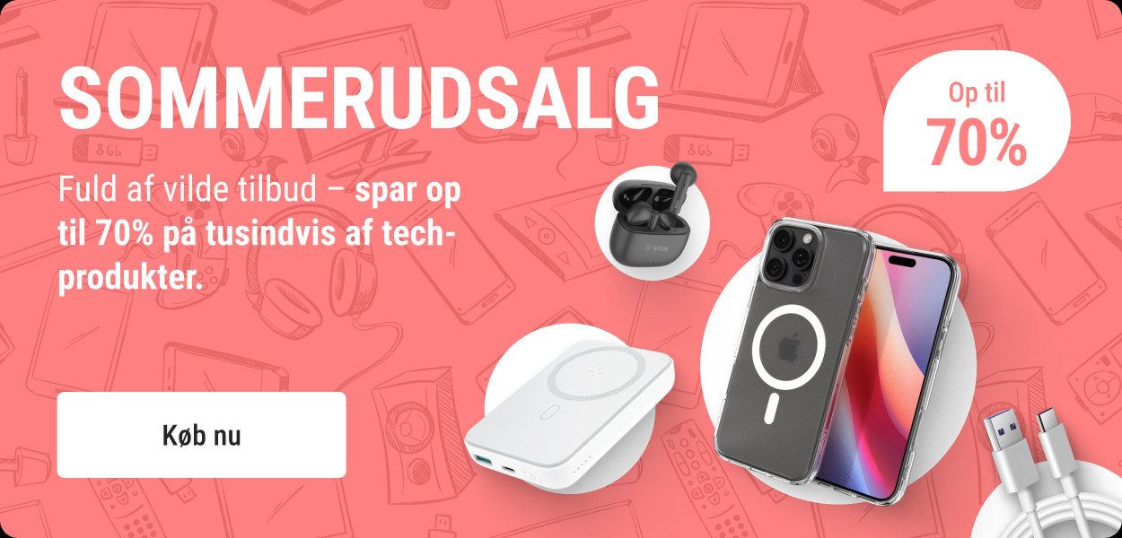 Sommerudsalg