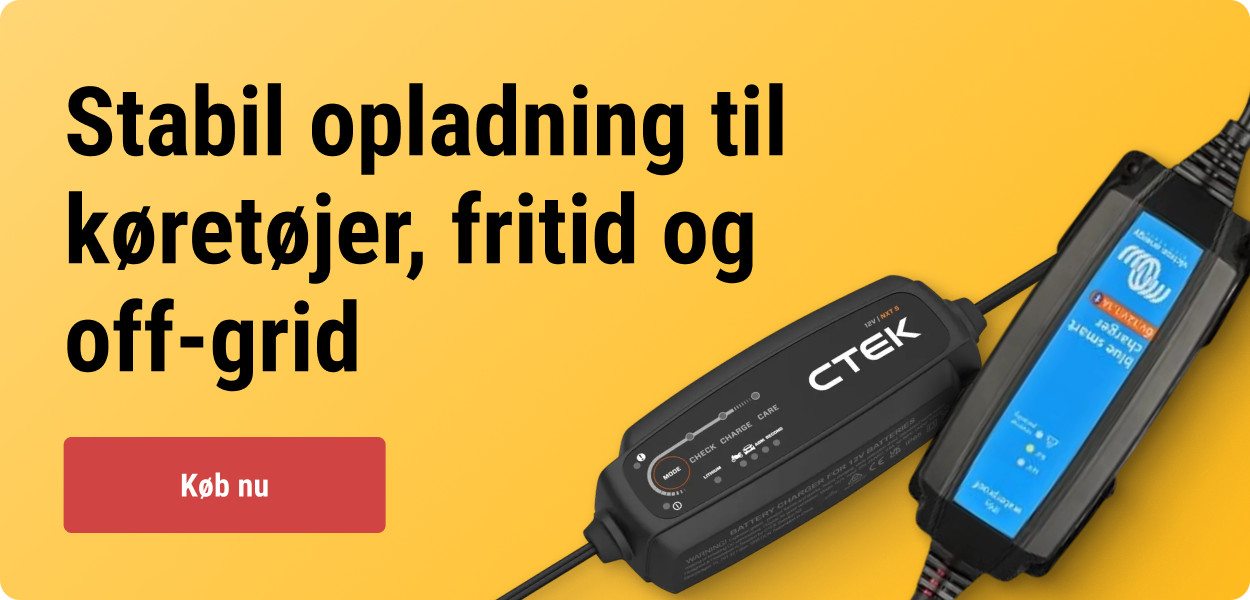 Køretøjsladere