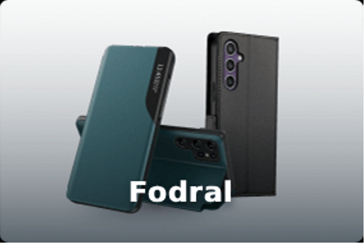 Fodral