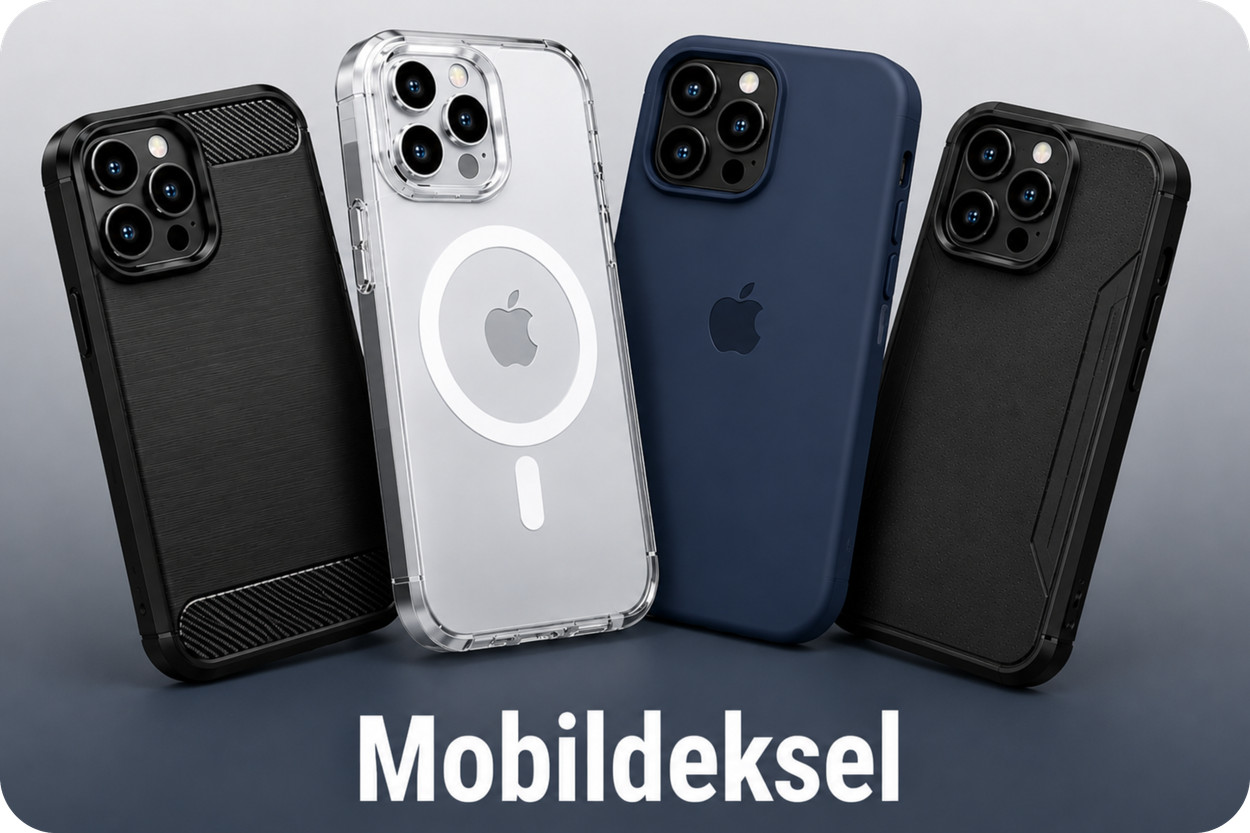 Mobildeksel