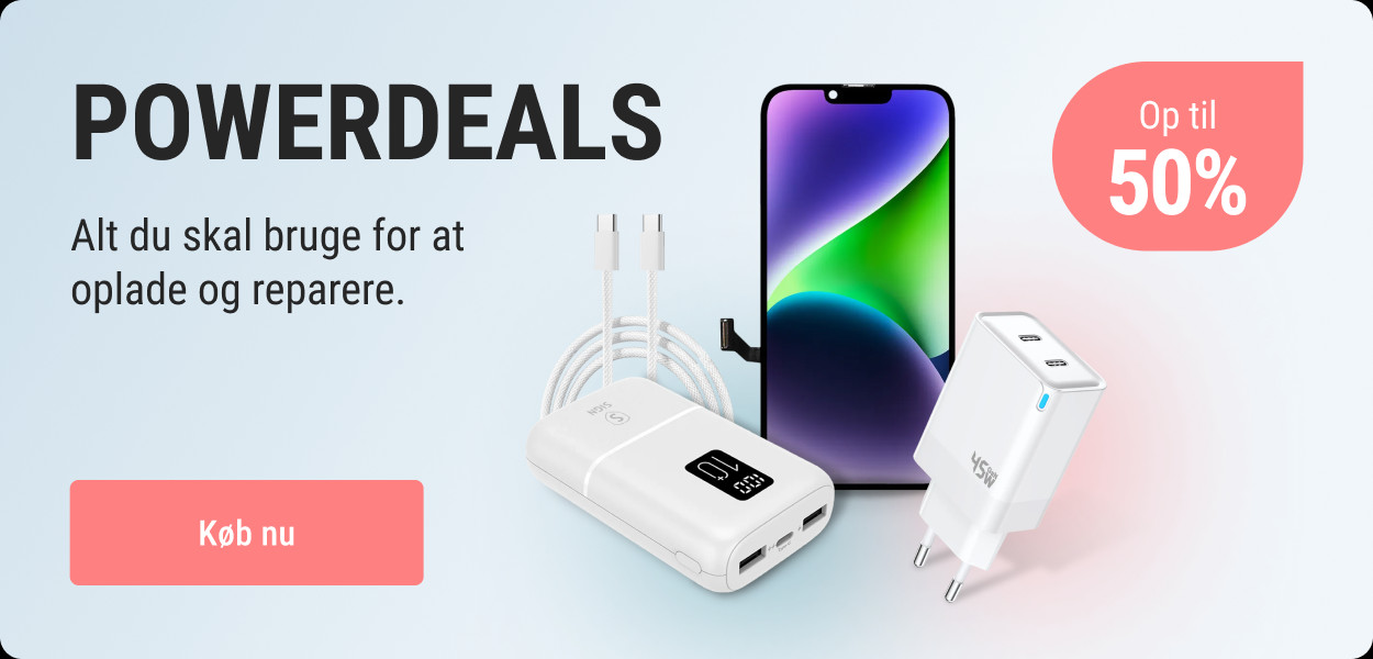 Powerdeals