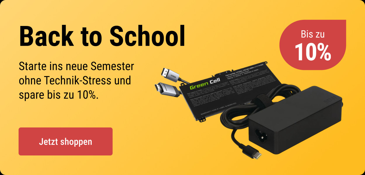 Back to School