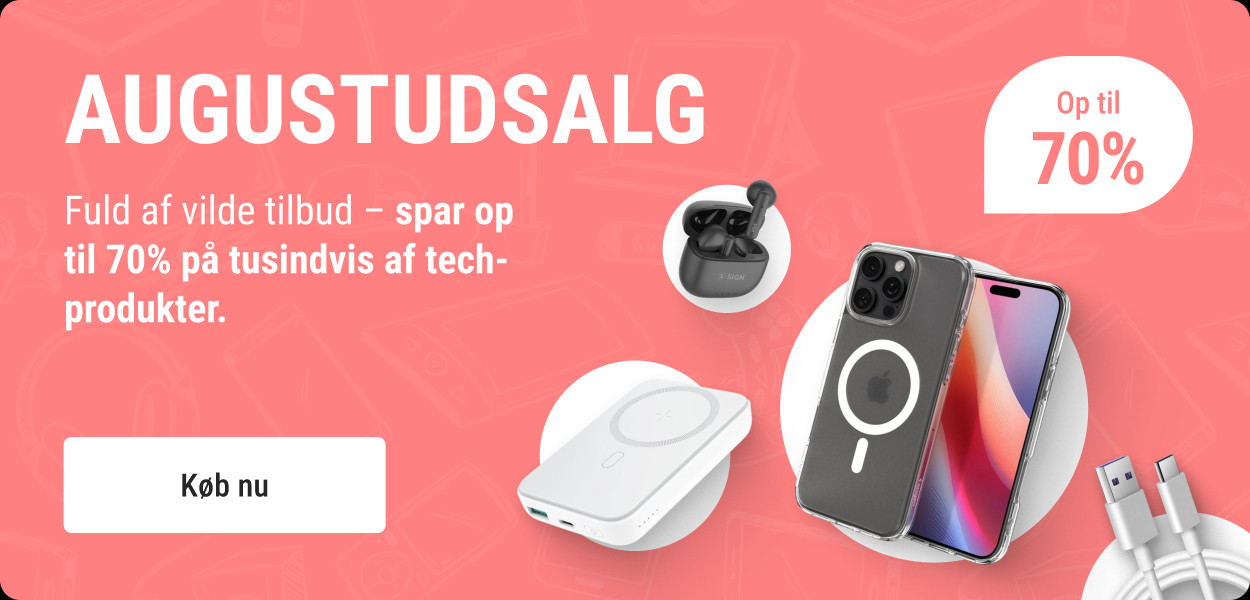Augustudsalg