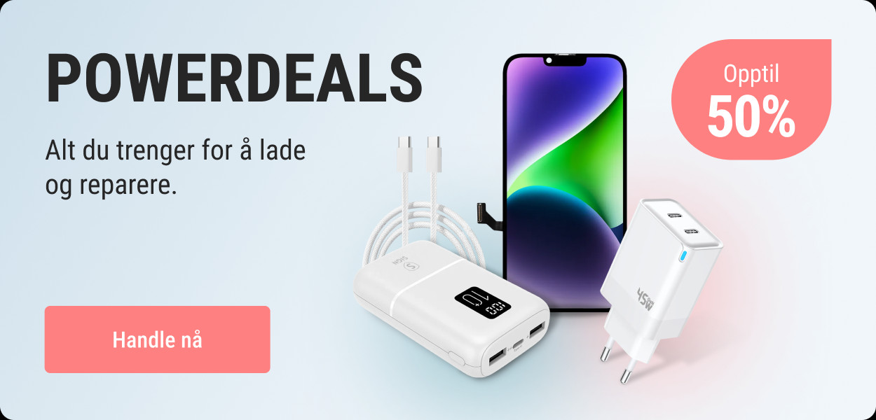 Powerdeals