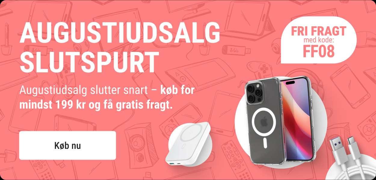 Augustudsalg