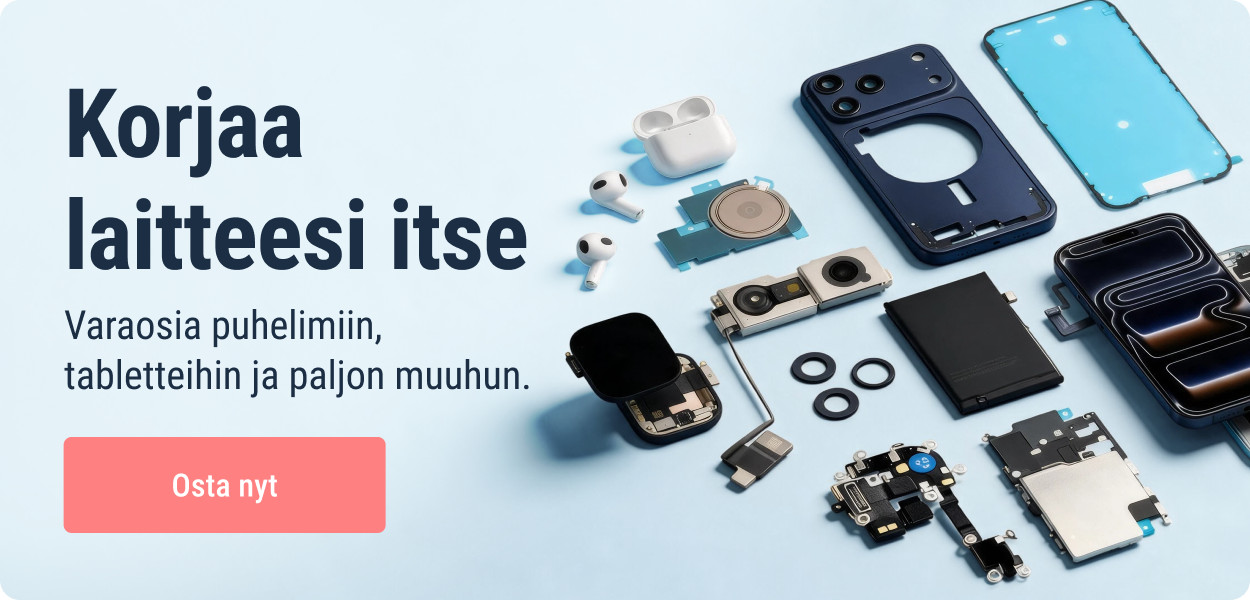 Reparer din teknik selv