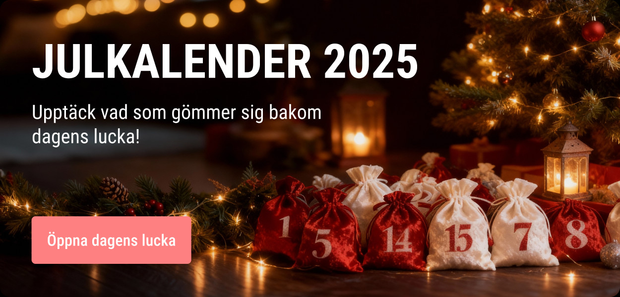 Julkalender