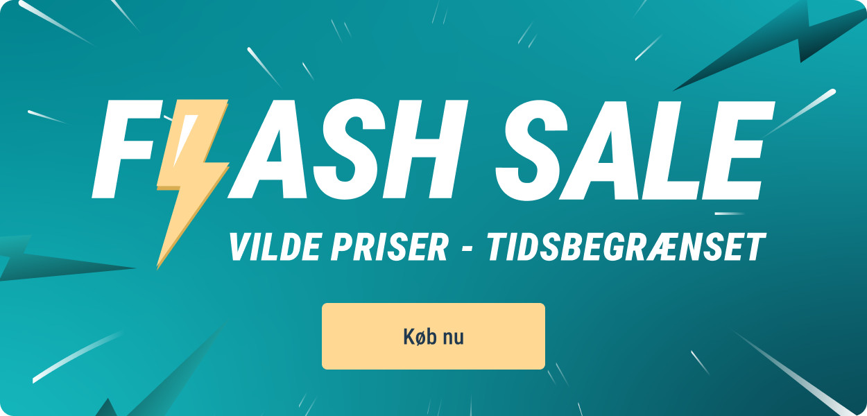Flash Sale