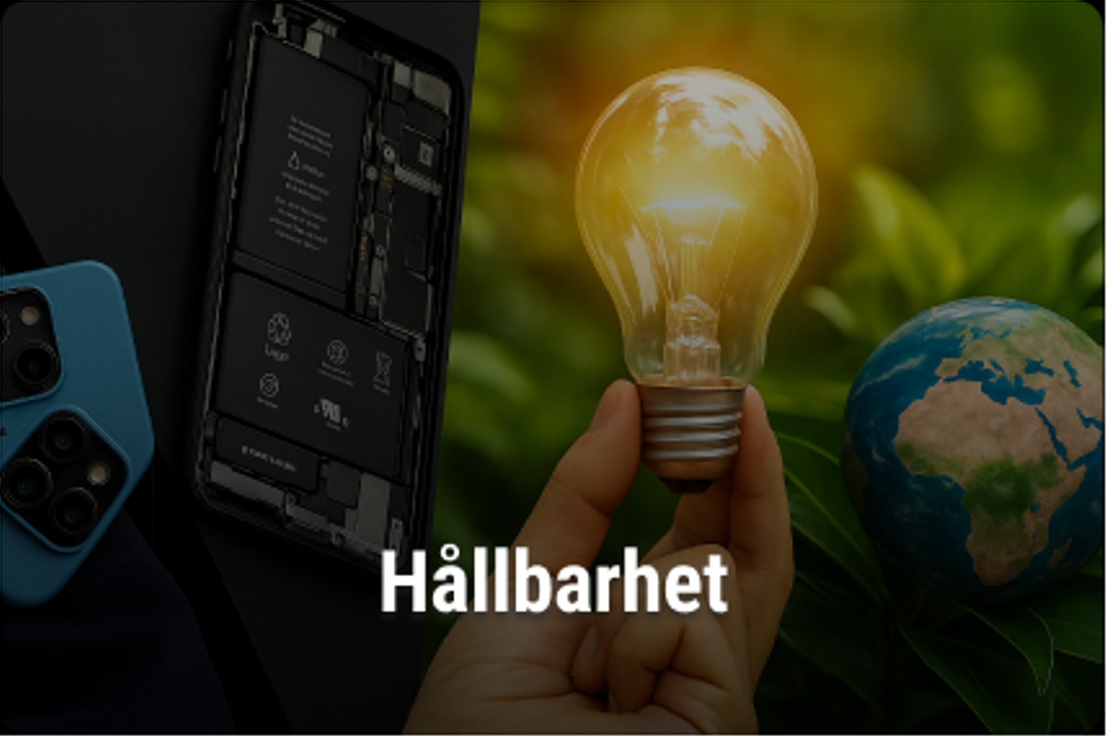 Hållbarhet