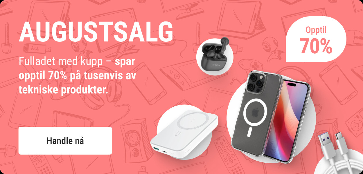 Augustsalg