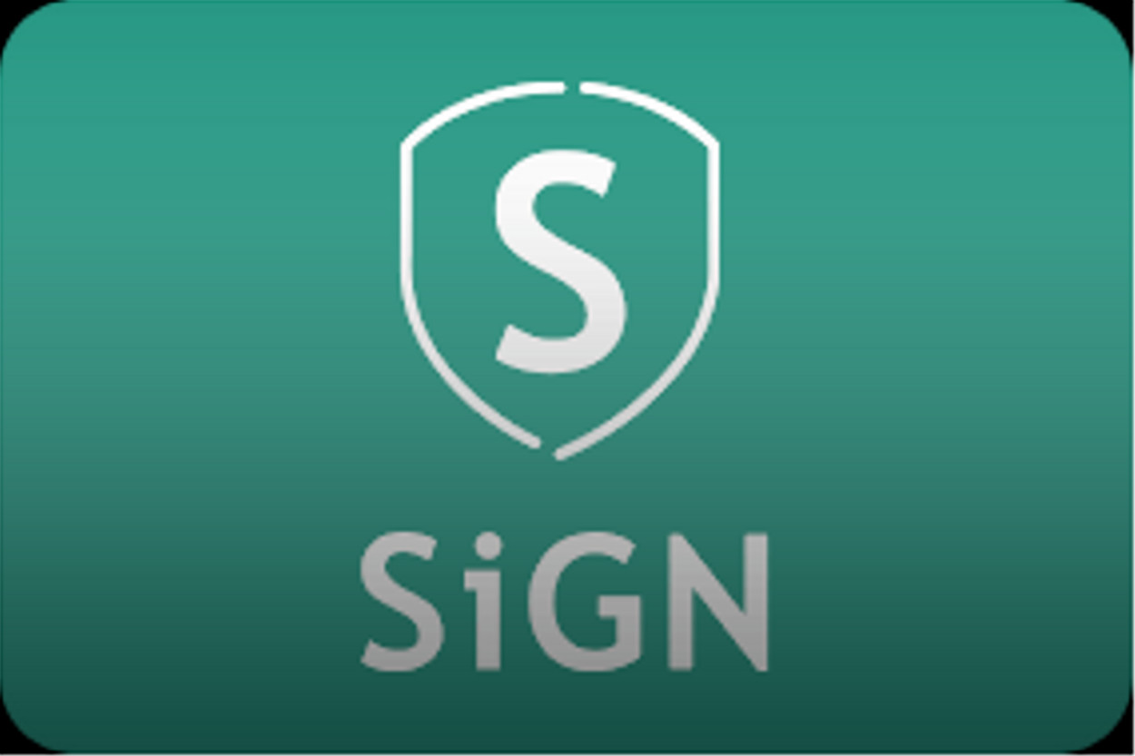 SiGN
