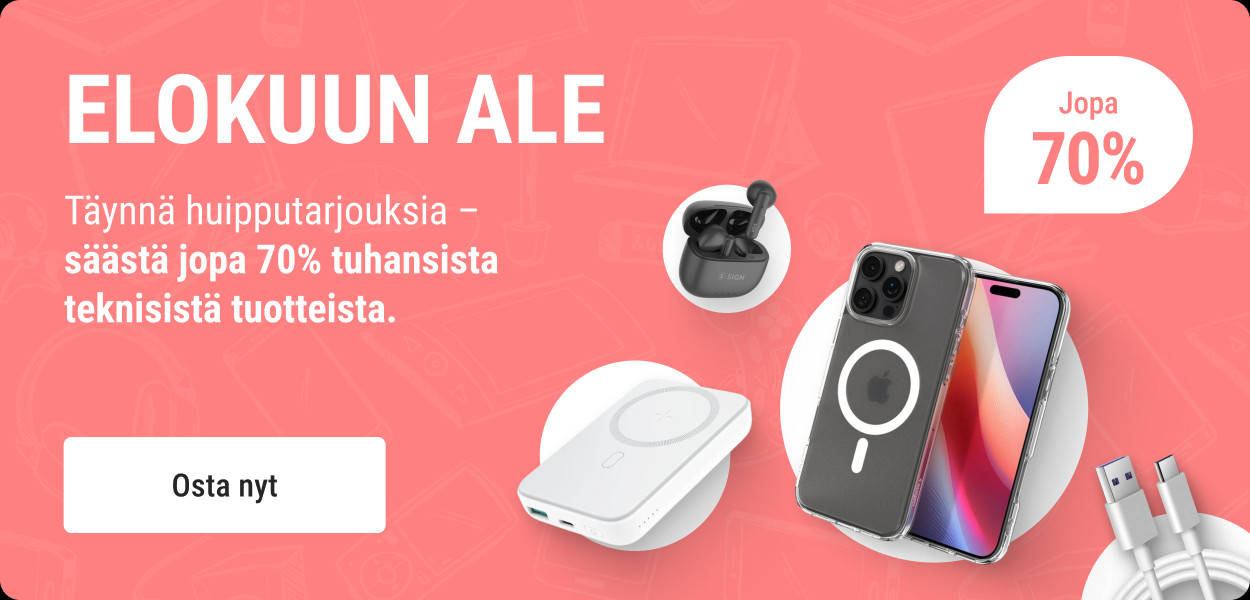 Elokuualet