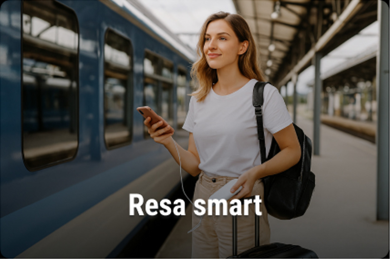 resa smart