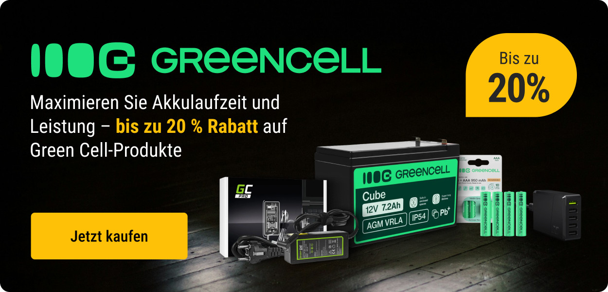 greencell