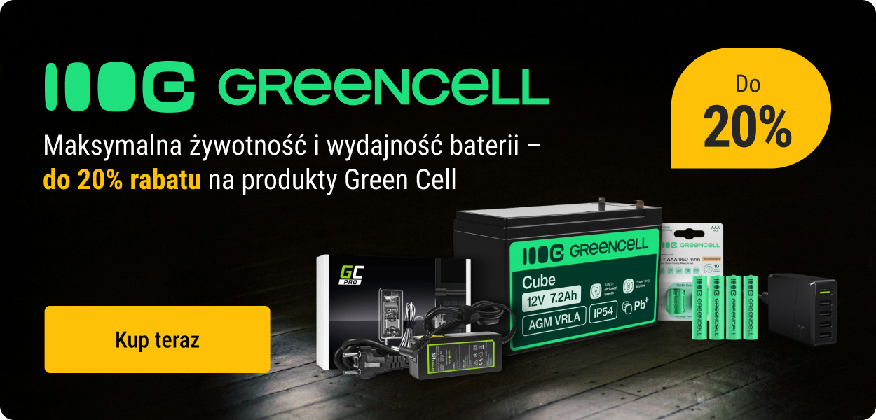 greencell