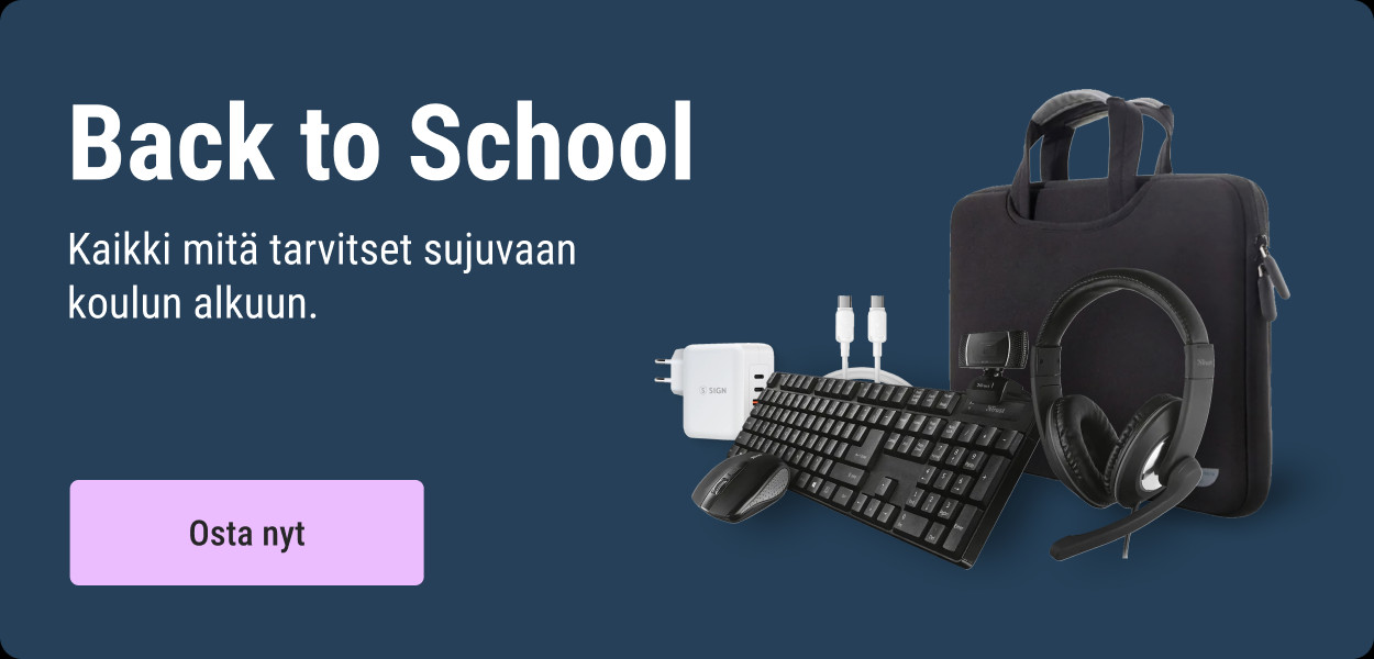 Back to School
