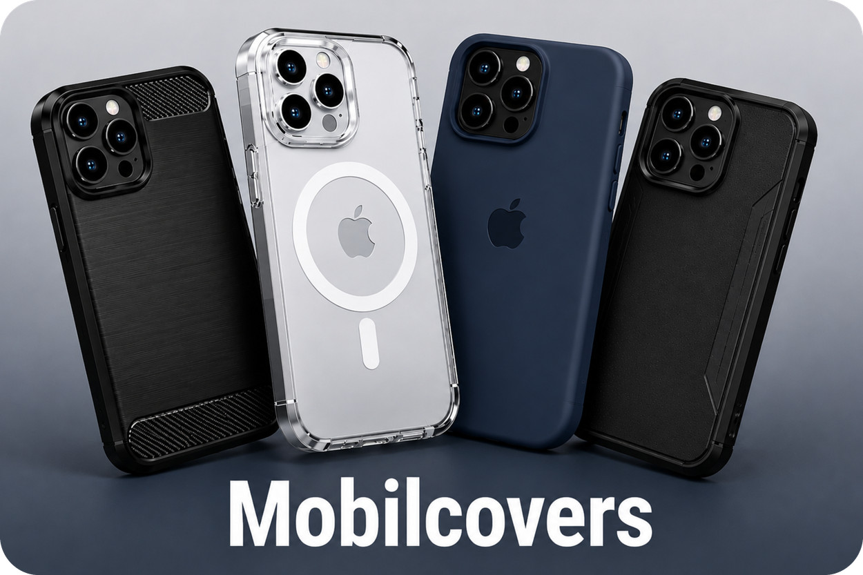 Mobilcovers