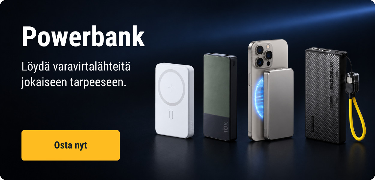Powerbank