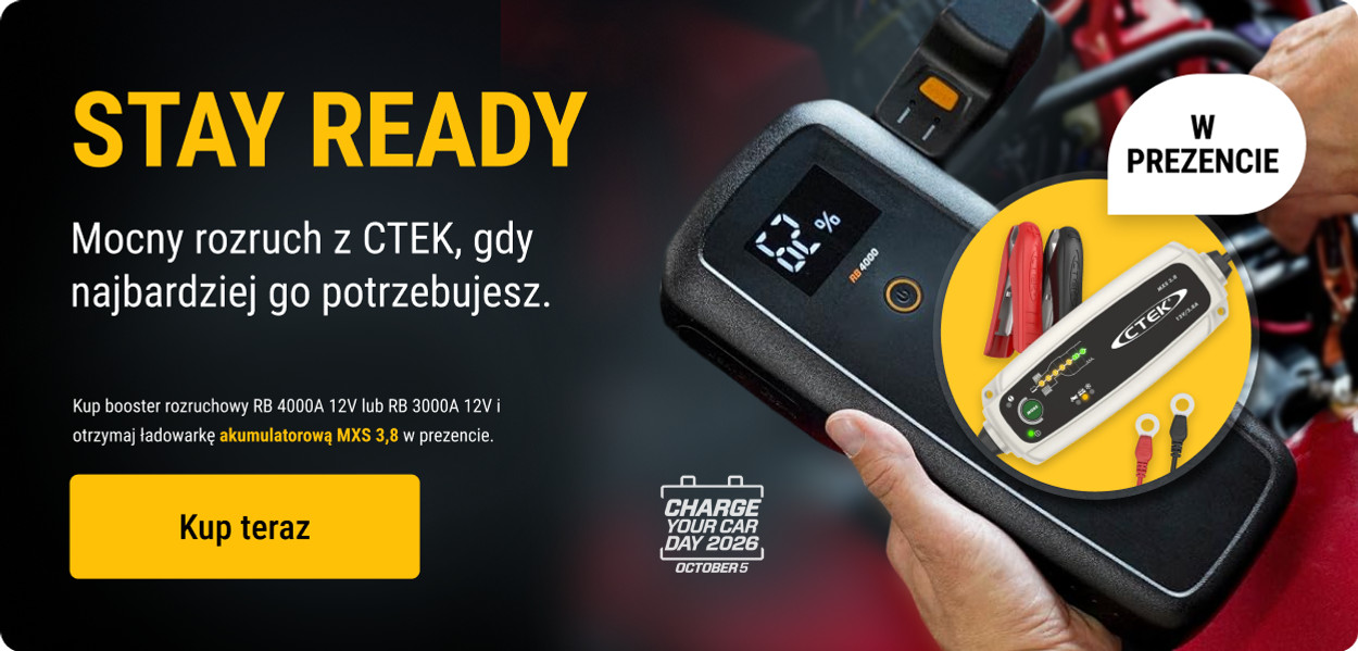 CTEK