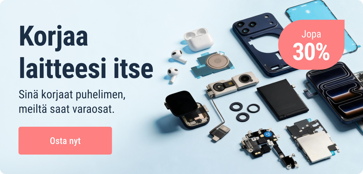 Mobiilivaraosat