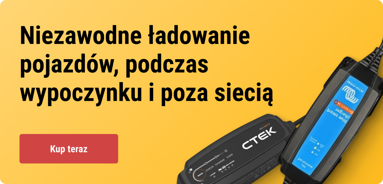 Ładowarka do pojazdów