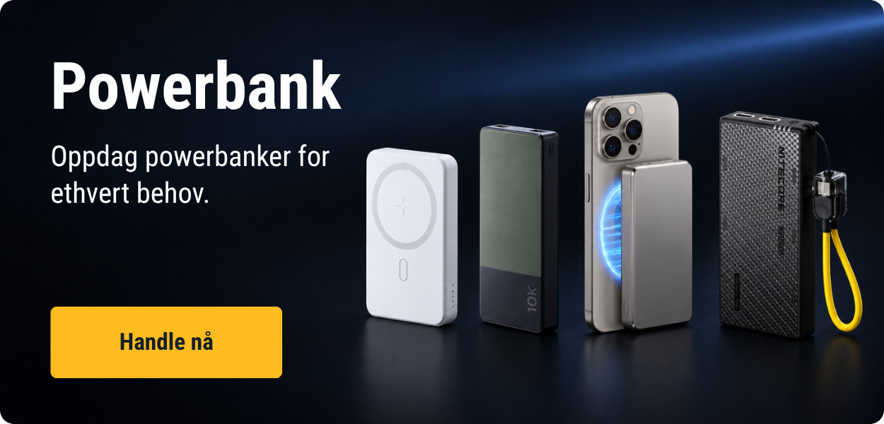 Powerbank