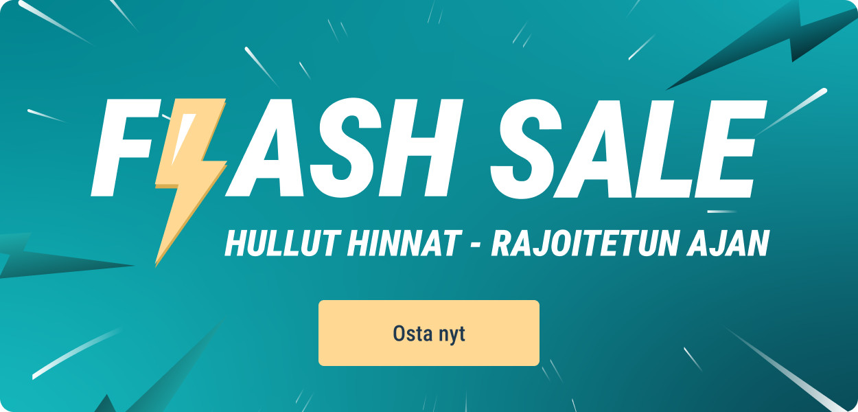 Flash Sale