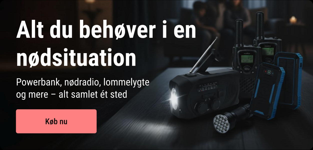 Beredskab