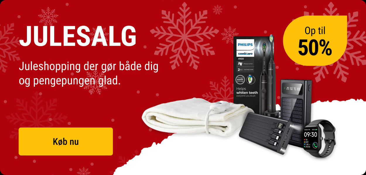 Julesalg