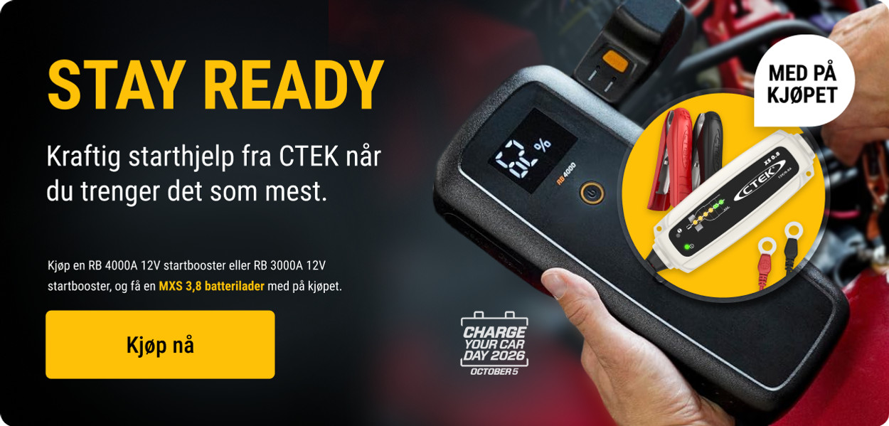 CTEK
