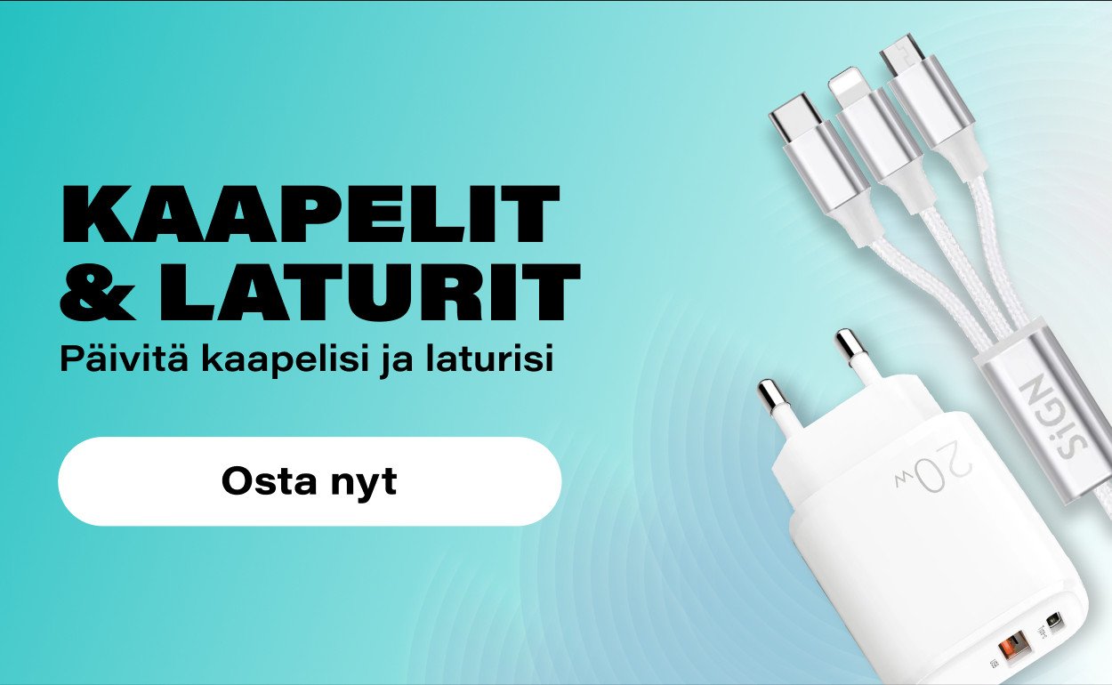 Edulliset varaosat ja mobiilitarvikkeet