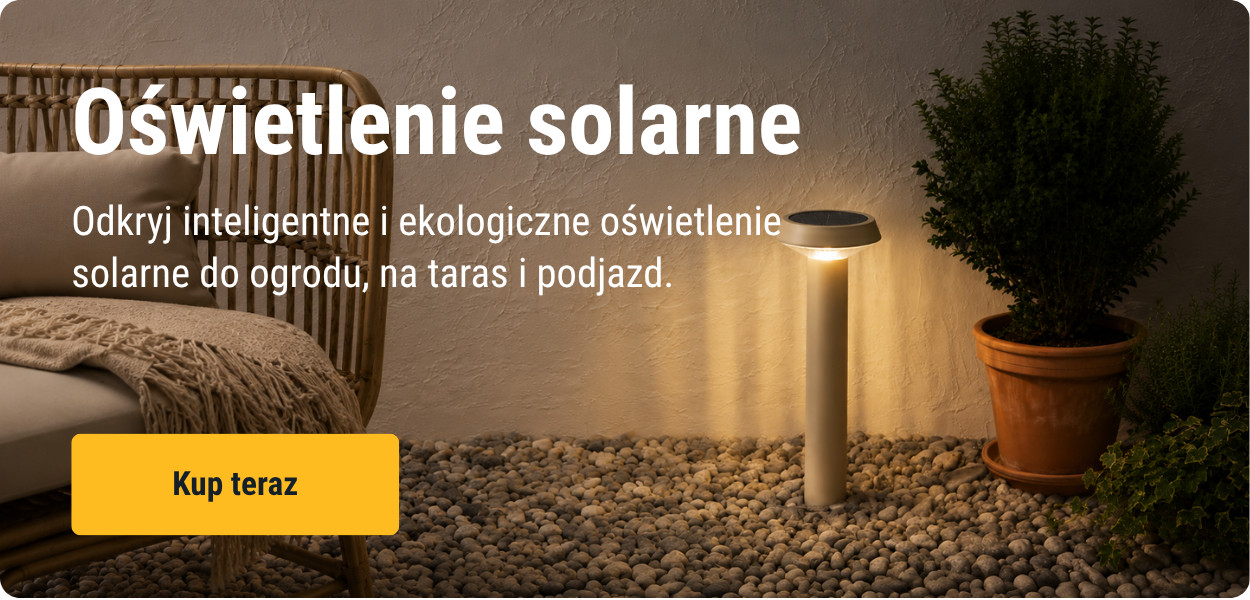 Akcesoria do robotów koszących