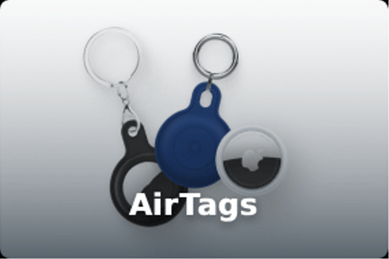 AirTag
